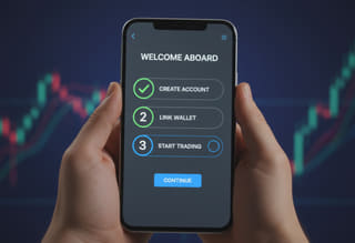 Transparency and account management tools available at Bold Meritholden