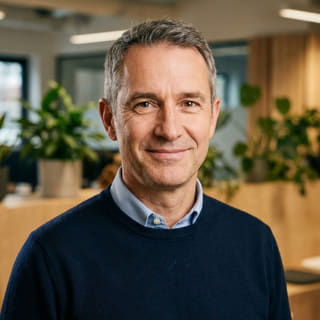 James Mitchell, Chief Executive Officer at Bold Meritholden, profile picture