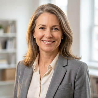 Sarah Coleman, Chief Financial Officer at Bold Meritholden, profile image
