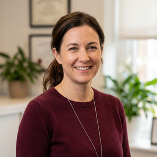 Laura Bennett, Head of Platform Standards at Bold Meritholden, profile picture