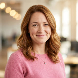 Emily Watson, Head of Customer Support at Bold Meritholden, profile image